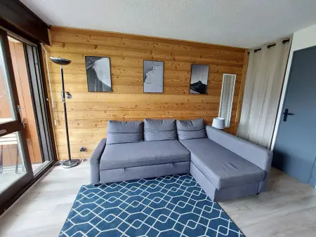 Appartement rénové 6 pers, proche télésiège du Diable - Photo 5