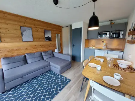 Appartement rénové 6 pers, proche télésiège du Diable - Photo 11