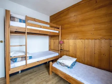 Appartement 2 pièces avec balcon, proche pistes, animaux admis - Photo 13
