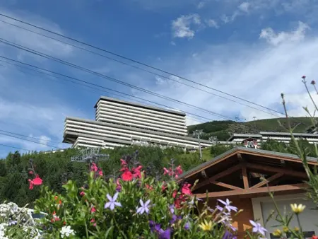 Studio rénové au pied des pistes avec Balcon et Wifi - Photo 18