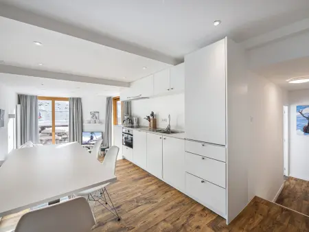 Appartement moderne 6 pers. ski aux pieds à Val Thorens - Photo 1