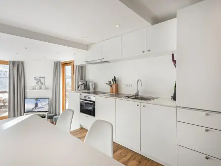 Appartement moderne 6 pers. ski aux pieds à Val Thorens - Photo 3