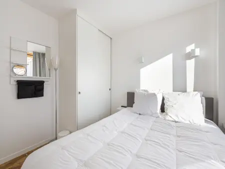 Appartement moderne 6 pers. ski aux pieds à Val Thorens - Photo 10