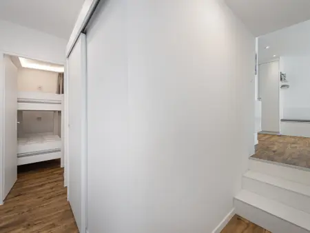 Appartement moderne 6 pers. ski aux pieds à Val Thorens - Photo 11