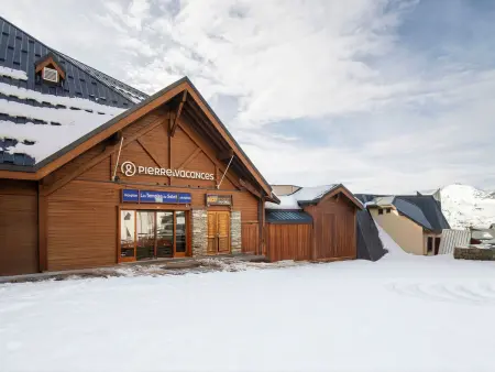 Appartement moderne 6 pers. ski aux pieds à Val Thorens - Photo 13