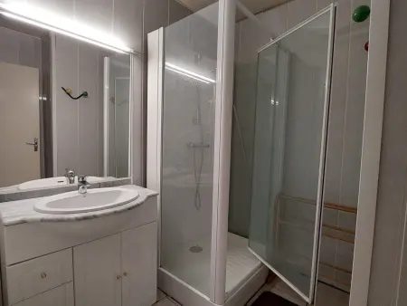 Studio calme 4 pers, accès pistes facile, Appartement 4 personnes à Les Deux Alpes - Photo 3