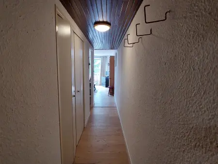 Studio calme 4 pers, accès pistes facile, Appartement 4 personnes à Les Deux Alpes - Photo 13