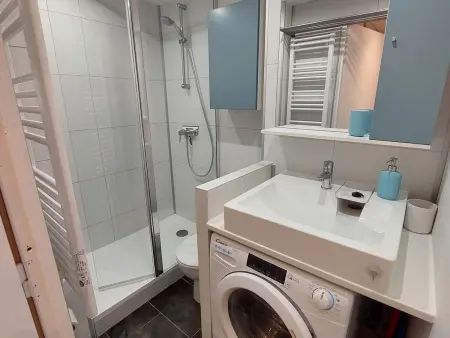 Charmant T3 en duplex proche des pistes, 6 pers. - Photo 2