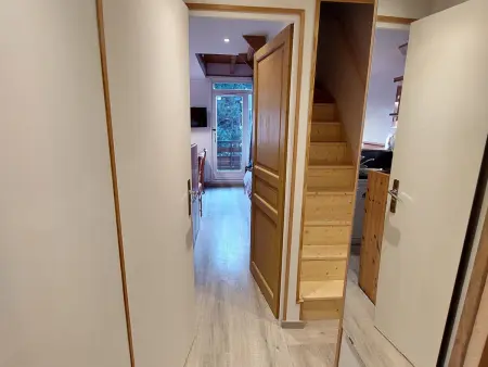 Charmant T3 en duplex proche des pistes, 6 pers. - Photo 5