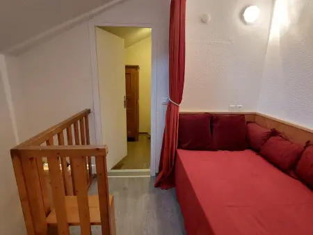 Charmant T3 en duplex proche des pistes, 6 pers. - Photo 10