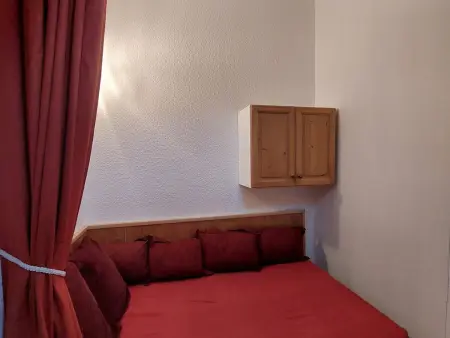 Charmant T3 en duplex proche des pistes, 6 pers. - Photo 11