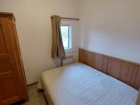 Charmant T3 en duplex proche des pistes, 6 pers. - Photo 12