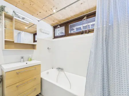 Les Gets - Appartement entièrement rénové, Appartement 6 personnes à Les Gets - Photo 7