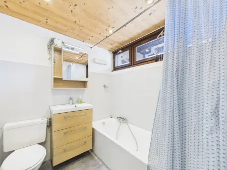 Les Gets - Appartement entièrement rénové, Appartement 6 personnes à Les Gets - Photo 8