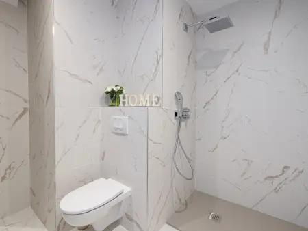 Appartement haut de gamme à Courchevel 1650 avec garage, balcon et WiFi - Photo 13