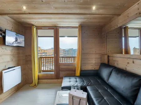 Appartement au cœur de Val Thorens, idéal pour skieurs et proche commerces - Photo 2