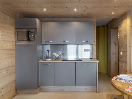 Appartement au cœur de Val Thorens, idéal pour skieurs et proche commerces - Photo 4
