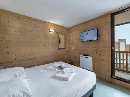 Appartement au cœur de Val Thorens, idéal pour skieurs et proche commerces - Photo 5