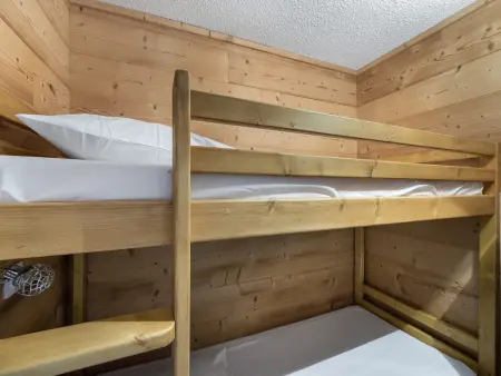 Appartement au cœur de Val Thorens, idéal pour skieurs et proche commerces - Photo 6