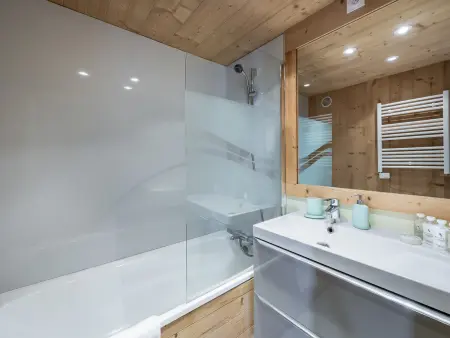 Appartement au cœur de Val Thorens, idéal pour skieurs et proche commerces - Photo 7