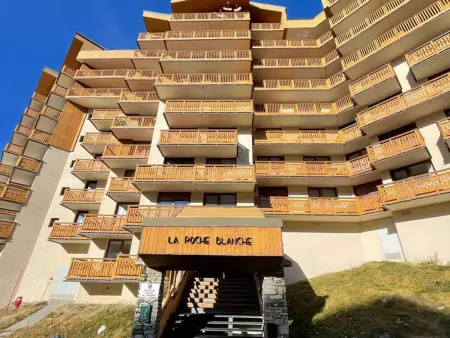 Appartement au cœur de Val Thorens, idéal pour skieurs et proche commerces - Photo 9