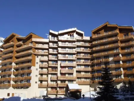 Appartement au cœur de Val Thorens, idéal pour skieurs et proche commerces - Photo 14