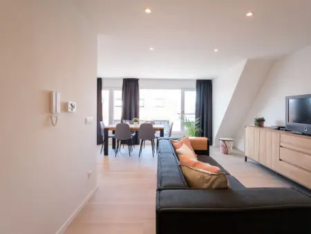 Verborgen pareltje, Appartement 4 personnes à Bredene - Photo 4