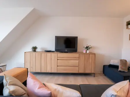 Verborgen pareltje, Appartement 4 personnes à Bredene - Photo 7