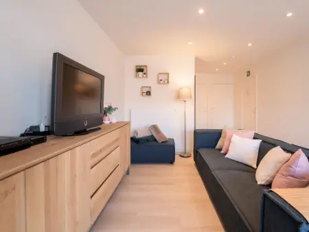 Verborgen pareltje, Appartement 4 personnes à Bredene - Photo 8