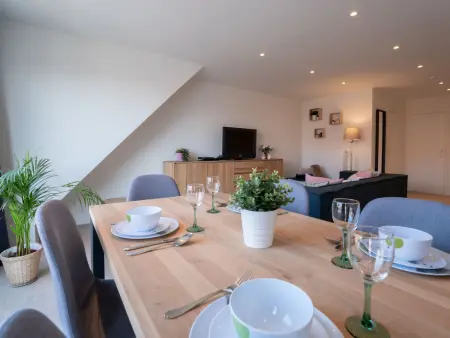 Verborgen pareltje, Appartement 4 personnes à Bredene - Photo 9