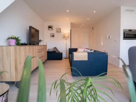 Verborgen pareltje, Appartement 4 personnes à Bredene - Photo 10