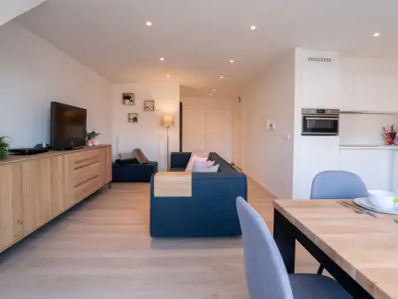 Verborgen pareltje, Appartement 4 personnes à Bredene - Photo 12