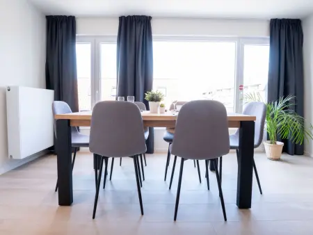 Verborgen pareltje, Appartement 4 personnes à Bredene - Photo 13
