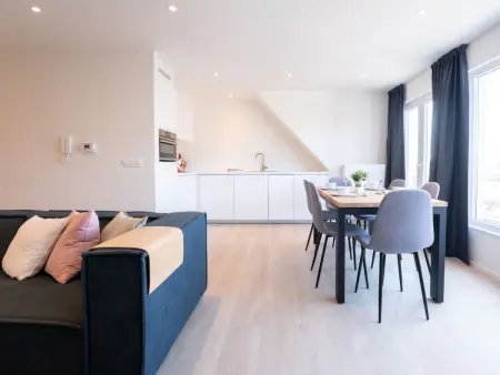 Verborgen pareltje, Appartement 4 personnes à Bredene - Photo 15