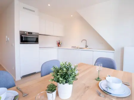 Verborgen pareltje, Appartement 4 personnes à Bredene - Photo 17