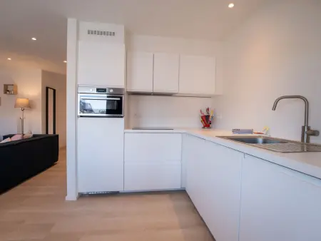 Verborgen pareltje, Appartement 4 personnes à Bredene - Photo 19