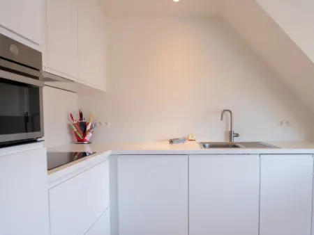 Verborgen pareltje, Appartement 4 personnes à Bredene - Photo 20