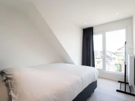Verborgen pareltje, Appartement 4 personnes à Bredene - Photo 21