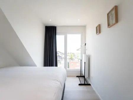 Verborgen pareltje, Appartement 4 personnes à Bredene - Photo 22