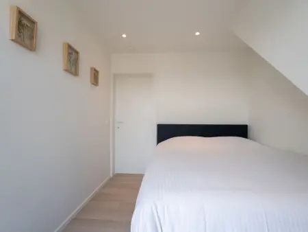 Verborgen pareltje, Appartement 4 personnes à Bredene - Photo 23