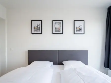 Verborgen pareltje, Appartement 4 personnes à Bredene - Photo 24