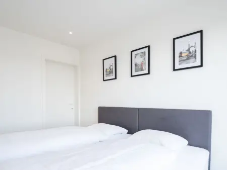 Verborgen pareltje, Appartement 4 personnes à Bredene - Photo 25