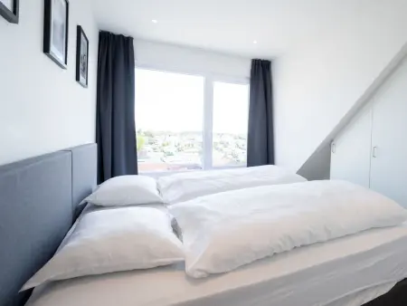 Verborgen pareltje, Appartement 4 personnes à Bredene - Photo 26