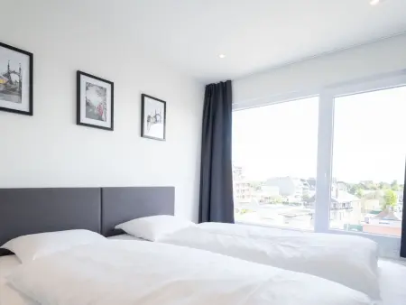 Verborgen pareltje, Appartement 4 personnes à Bredene - Photo 27