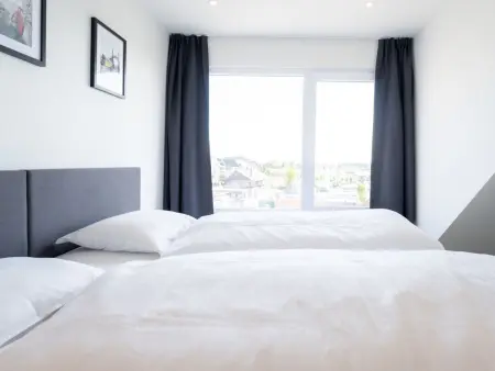 Verborgen pareltje, Appartement 4 personnes à Bredene - Photo 28