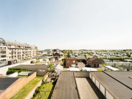 Verborgen pareltje, Appartement 4 personnes à Bredene - Photo 34