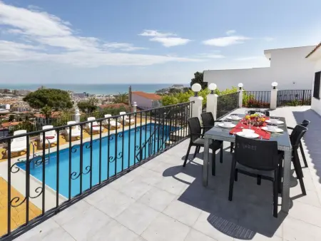 Villa Cuba, Maison 8 personnes à Peñiscola - Photo 1
