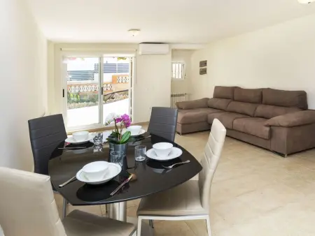 Villa Cuba, Maison 8 personnes à Peñiscola - Photo 2