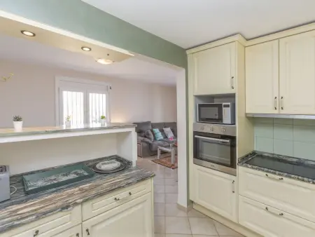 Villa Cuba, Maison 8 personnes à Peñiscola - Photo 3