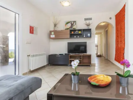 Villa Cuba, Maison 8 personnes à Peñiscola - Photo 7